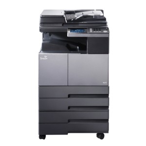 Máy photocopy kỹ thuật số Sindoh N410